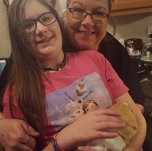 Meet your Posher, Cindy